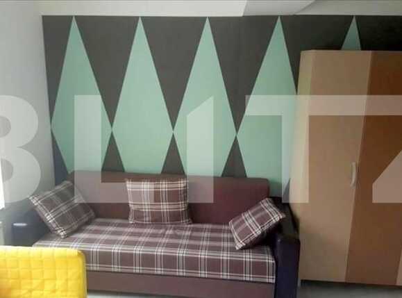 Garsonieră de închiriat Zorilor - 16732AI | BLITZ Cluj-Napoca | Poza3