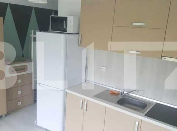 Garsonieră de închiriat Zorilor - 16732AI | BLITZ Cluj-Napoca | Poza4