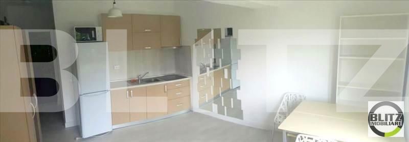 Garsonieră de închiriat Zorilor - 16732AI | BLITZ Cluj-Napoca | Poza5