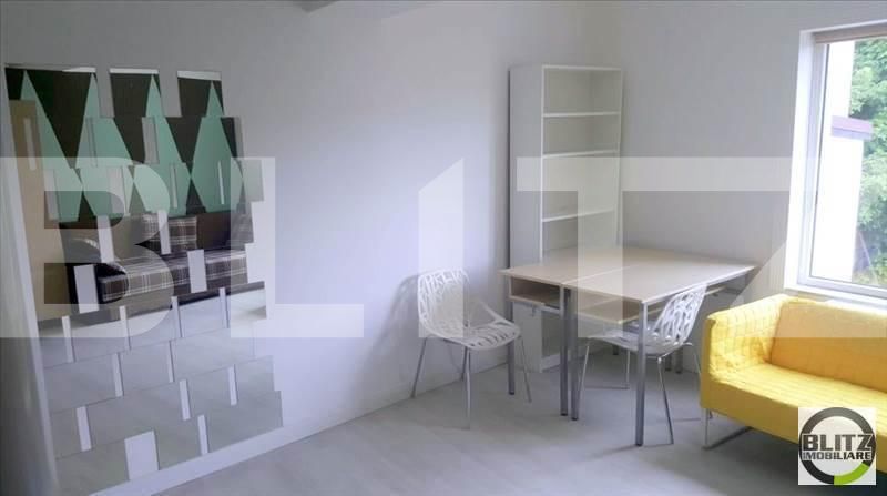 Garsonieră de închiriat Zorilor - 16732AI | BLITZ Cluj-Napoca | Poza2