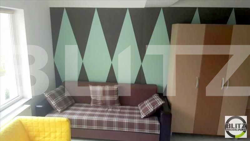 Garsonieră de închiriat Zorilor - 16732AI | BLITZ Cluj-Napoca | Poza3