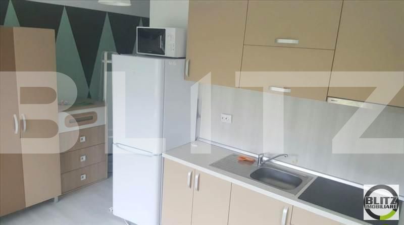 Garsonieră de închiriat Zorilor - 16732AI | BLITZ Cluj-Napoca | Poza4