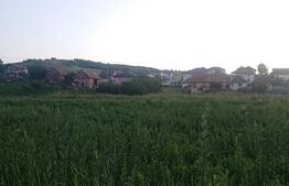 Oportunitate investitie! Teren 2800mp la strada principala, PUZ aprobat, Popesti