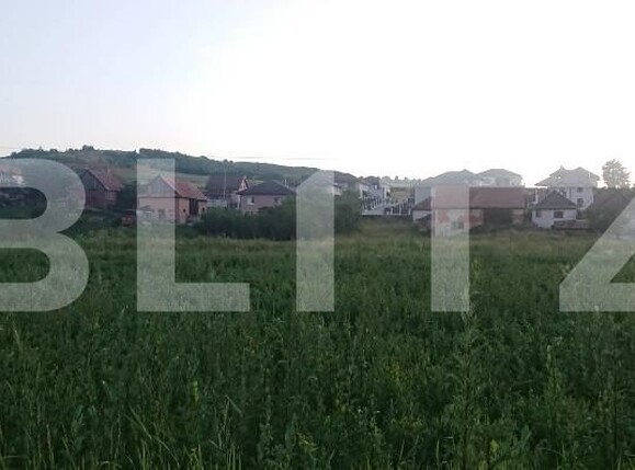 Teren de vânzare Baciu - 167320TV | BLITZ Cluj-Napoca | Poza1