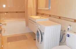 2 camere, decomandat, 58 mp, mobilat modern, complex Platinia