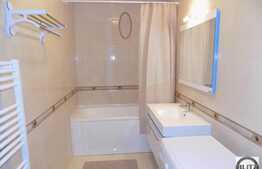 2 camere, decomandat, 58 mp, mobilat modern, complex Platinia