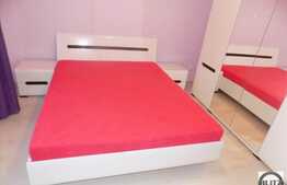 2 camere, decomandat, 58 mp, mobilat modern, complex Platinia