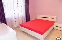 2 camere, decomandat, 58 mp, mobilat modern, complex Platinia