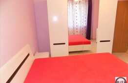 2 camere, decomandat, 58 mp, mobilat modern, complex Platinia