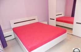 2 camere, decomandat, 58 mp, mobilat modern, complex Platinia
