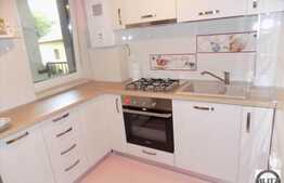 2 camere, decomandat, 58 mp, mobilat modern, complex Platinia