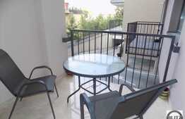 2 camere, decomandat, 58 mp, mobilat modern, complex Platinia