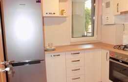 2 camere, decomandat, 58 mp, mobilat modern, complex Platinia