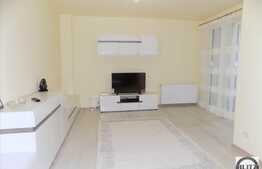 2 camere, decomandat, 58 mp, mobilat modern, complex Platinia