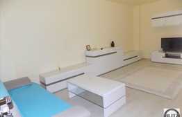 2 camere, decomandat, 58 mp, mobilat modern, complex Platinia