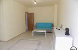 2 camere, decomandat, 58 mp, mobilat modern, complex Platinia