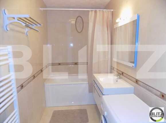 Apartament de închiriat 2 camere Central - 16733AI | BLITZ Cluj-Napoca | Poza12