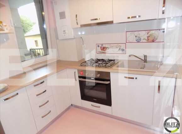 Apartament de închiriat 2 camere Central - 16733AI | BLITZ Cluj-Napoca | Poza9