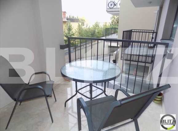 Apartament de închiriat 2 camere Central - 16733AI | BLITZ Cluj-Napoca | Poza13