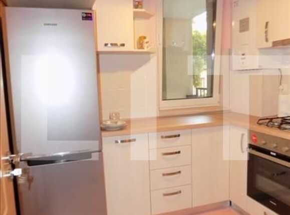 Apartament de închiriat 2 camere Central - 16733AI | BLITZ Cluj-Napoca | Poza10