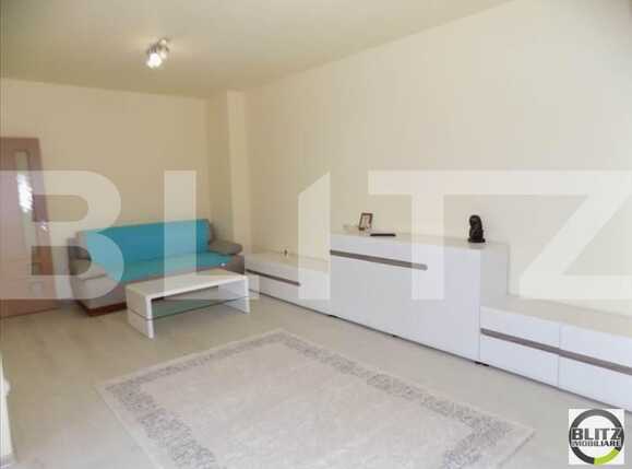 Apartament de închiriat 2 camere Central - 16733AI | BLITZ Cluj-Napoca | Poza1