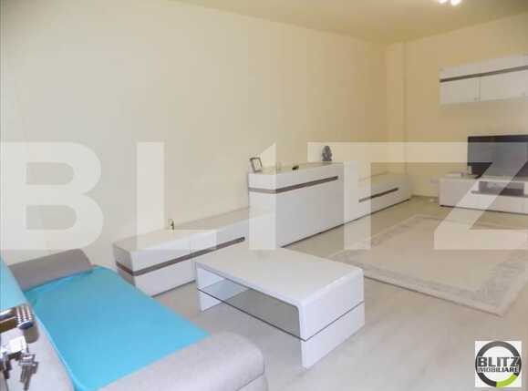 Apartament de închiriat 2 camere Central - 16733AI | BLITZ Cluj-Napoca | Poza3