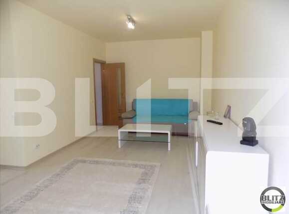 Apartament de închiriat 2 camere Central - 16733AI | BLITZ Cluj-Napoca | Poza2