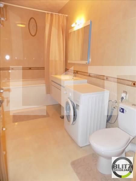 Apartament de închiriat 2 camere Central - 16733AI | BLITZ Cluj-Napoca | Poza11