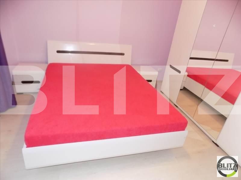 Apartament de închiriat 2 camere Central - 16733AI | BLITZ Cluj-Napoca | Poza8