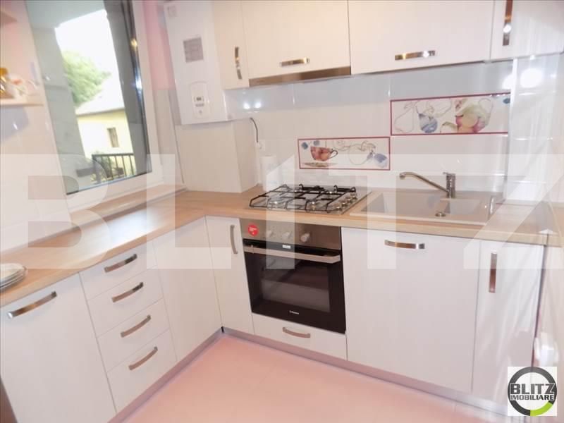 Apartament de închiriat 2 camere Central - 16733AI | BLITZ Cluj-Napoca | Poza9