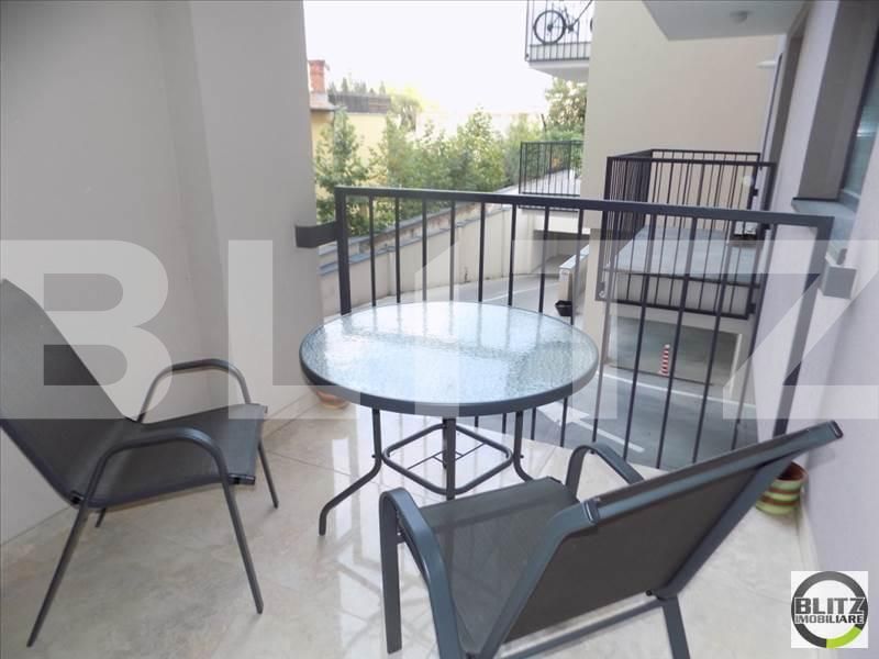 Apartament de închiriat 2 camere Central - 16733AI | BLITZ Cluj-Napoca | Poza13