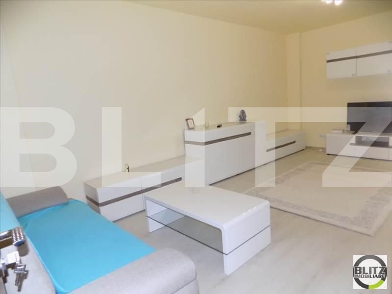 Apartament de închiriat 2 camere Central - 16733AI | BLITZ Cluj-Napoca | Poza3