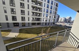 Apartament de 2 camere Nemobilat în zona Coresi