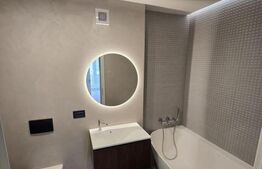 Apartament de 2 camere Nemobilat în zona Coresi