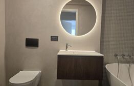 Apartament de 2 camere Nemobilat în zona Coresi