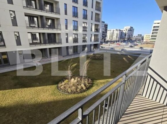 Apartament de închiriat 2 camere Tractorul - 167334AI | BLITZ Brașov | Poza8