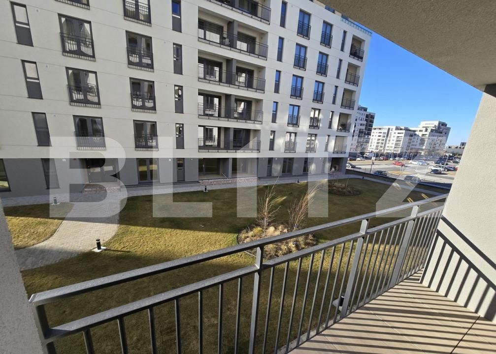 Apartament de închiriat 2 camere Tractorul - 167334AI | BLITZ Brașov | Poza7