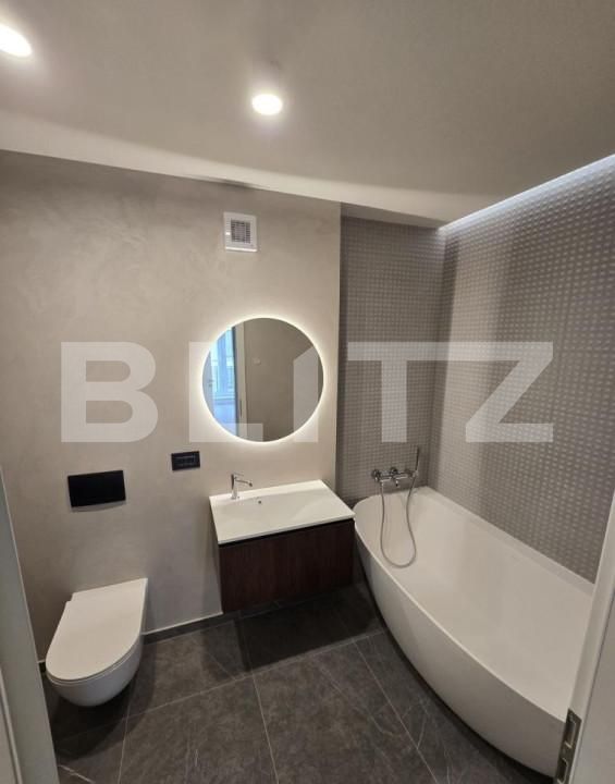 Apartament de închiriat 2 camere Tractorul - 167334AI | BLITZ Brașov | Poza5