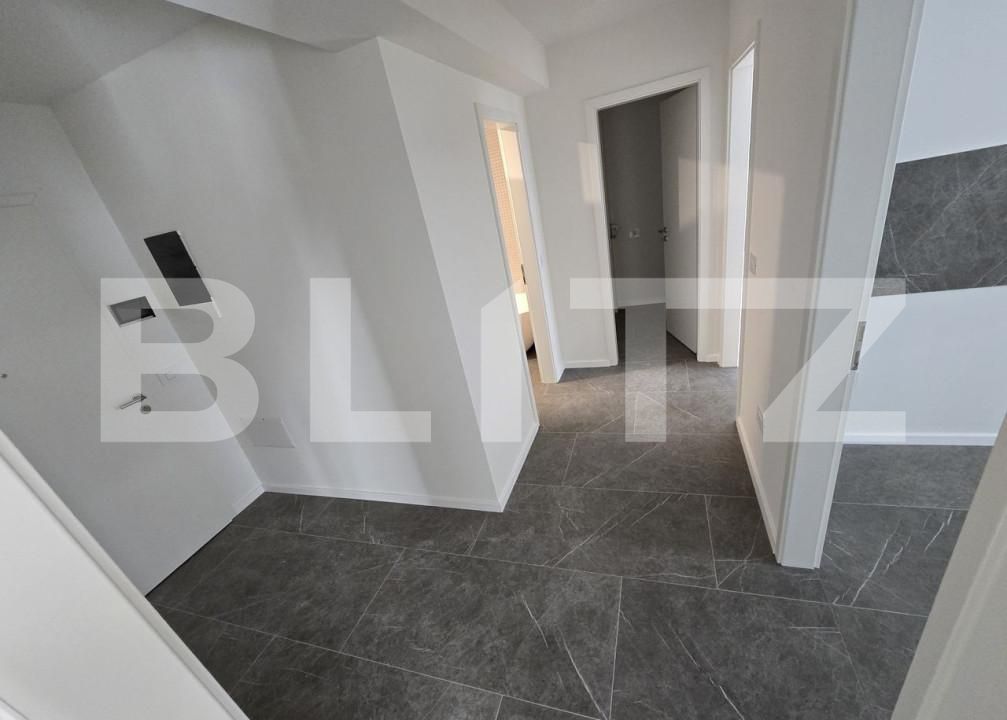 Apartament de închiriat 2 camere Tractorul - 167334AI | BLITZ Brașov | Poza3