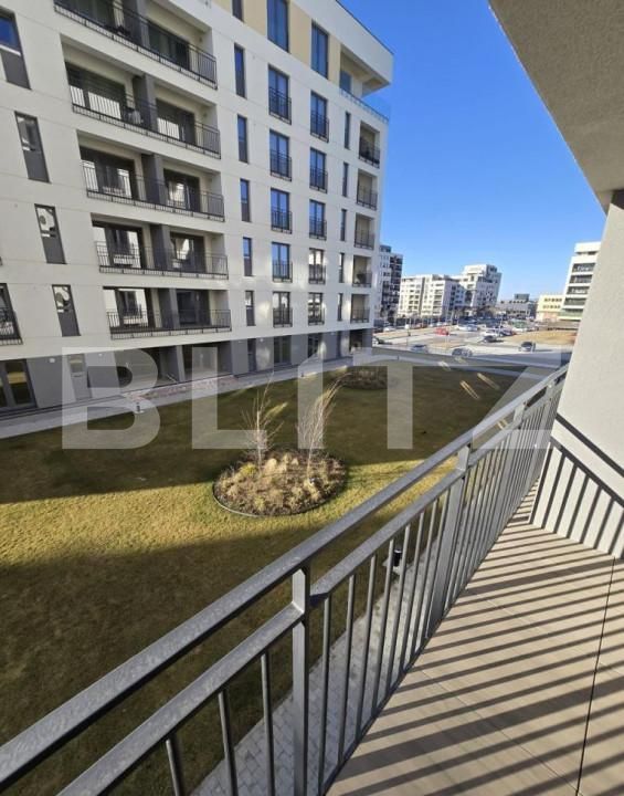 Apartament de închiriat 2 camere Tractorul - 167334AI | BLITZ Brașov | Poza8