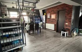 Apartament 3 camere, 96mp, terasa, 2 parcari, zona Muzeul Apei