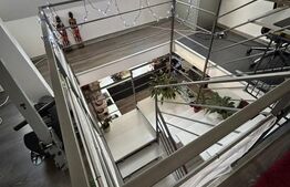 Apartament 3 camere, 96mp, terasa, 2 parcari, zona Muzeul Apei