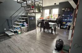 Apartament 3 camere, 96mp, terasa, 2 parcari, zona Muzeul Apei