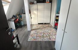 Apartament 3 camere, 96mp, terasa, 2 parcari, zona Muzeul Apei