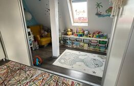 Apartament 3 camere, 96mp, terasa, 2 parcari, zona Muzeul Apei