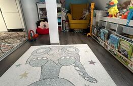 Apartament 3 camere, 96mp, terasa, 2 parcari, zona Muzeul Apei