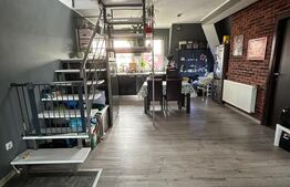 Apartament 3 camere, 96mp, terasa, 2 parcari, zona Muzeul Apei