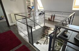 Apartament 3 camere, 96mp, terasa, 2 parcari, zona Muzeul Apei