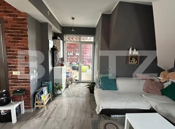 Apartament de vânzare 3 camere Floreşti - 167335AV | BLITZ Cluj-Napoca | Poza17