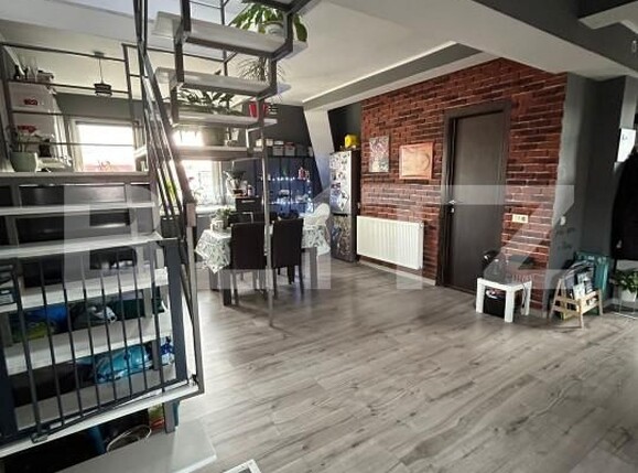 Apartament de vânzare 3 camere Floreşti - 167335AV | BLITZ Cluj-Napoca | Poza4